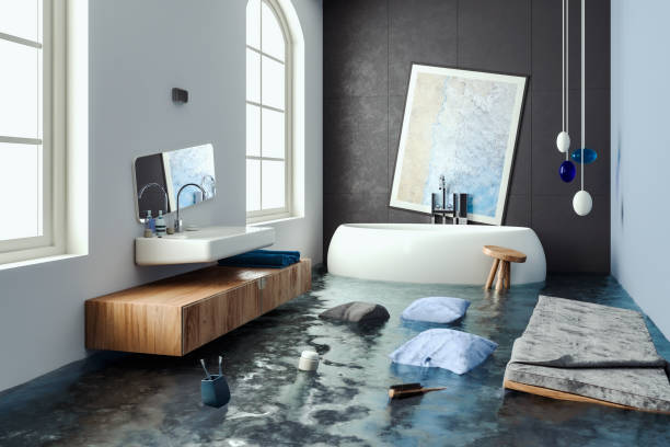 Best Residential water damage restoration  in Union Gap, WA