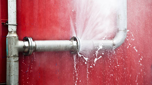 Professional Water damage restoration in WA