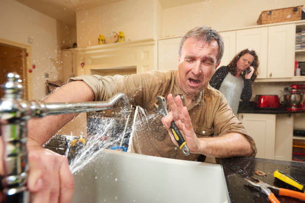 Best Professional water damage repair  in Union Gap, WA